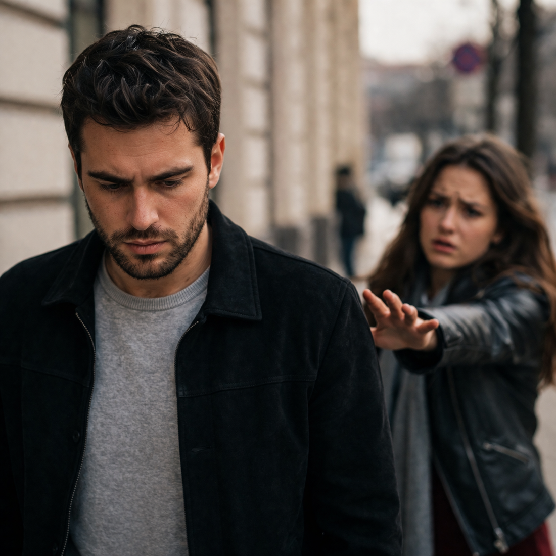 Ex zurückgewinnen: Die 5 größten Fehler, die Männer machen (und wie du sie vermeidest)