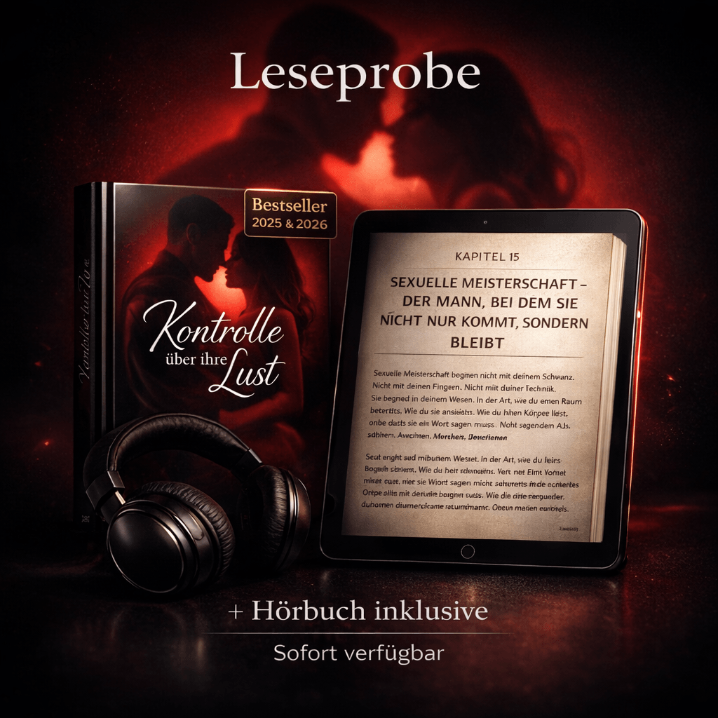 | KONTROLLE ÜBER IHRE LUST |