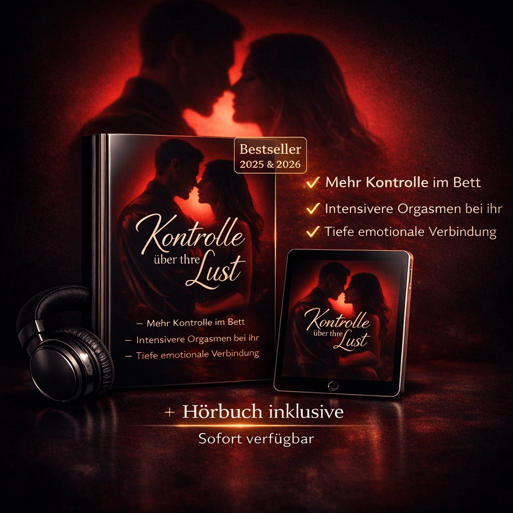 | KONTROLLE ÜBER IHRE LUST |