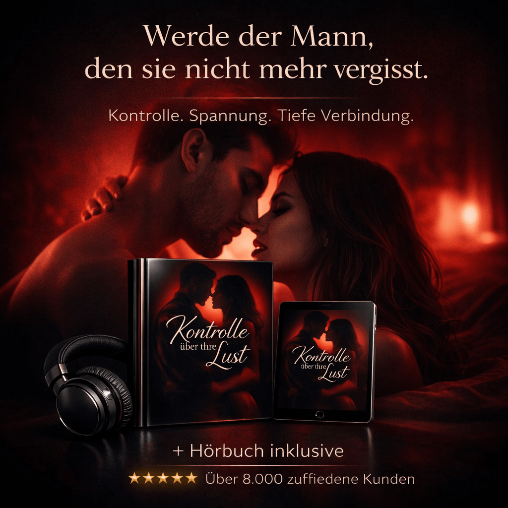 | KONTROLLE ÜBER IHRE LUST |
