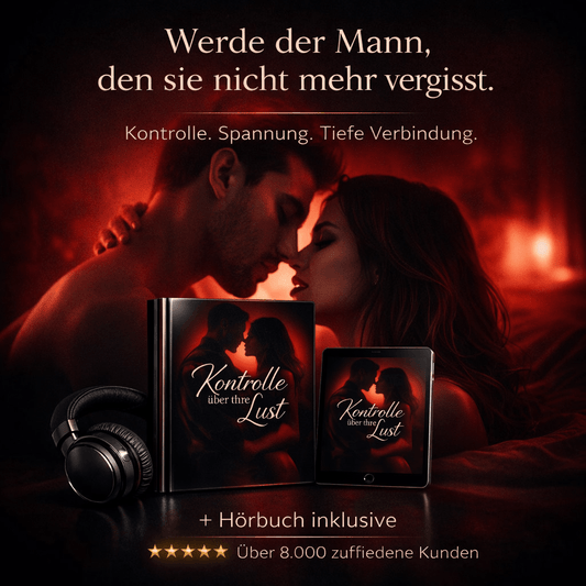 | KONTROLLE ÜBER IHRE LUST |