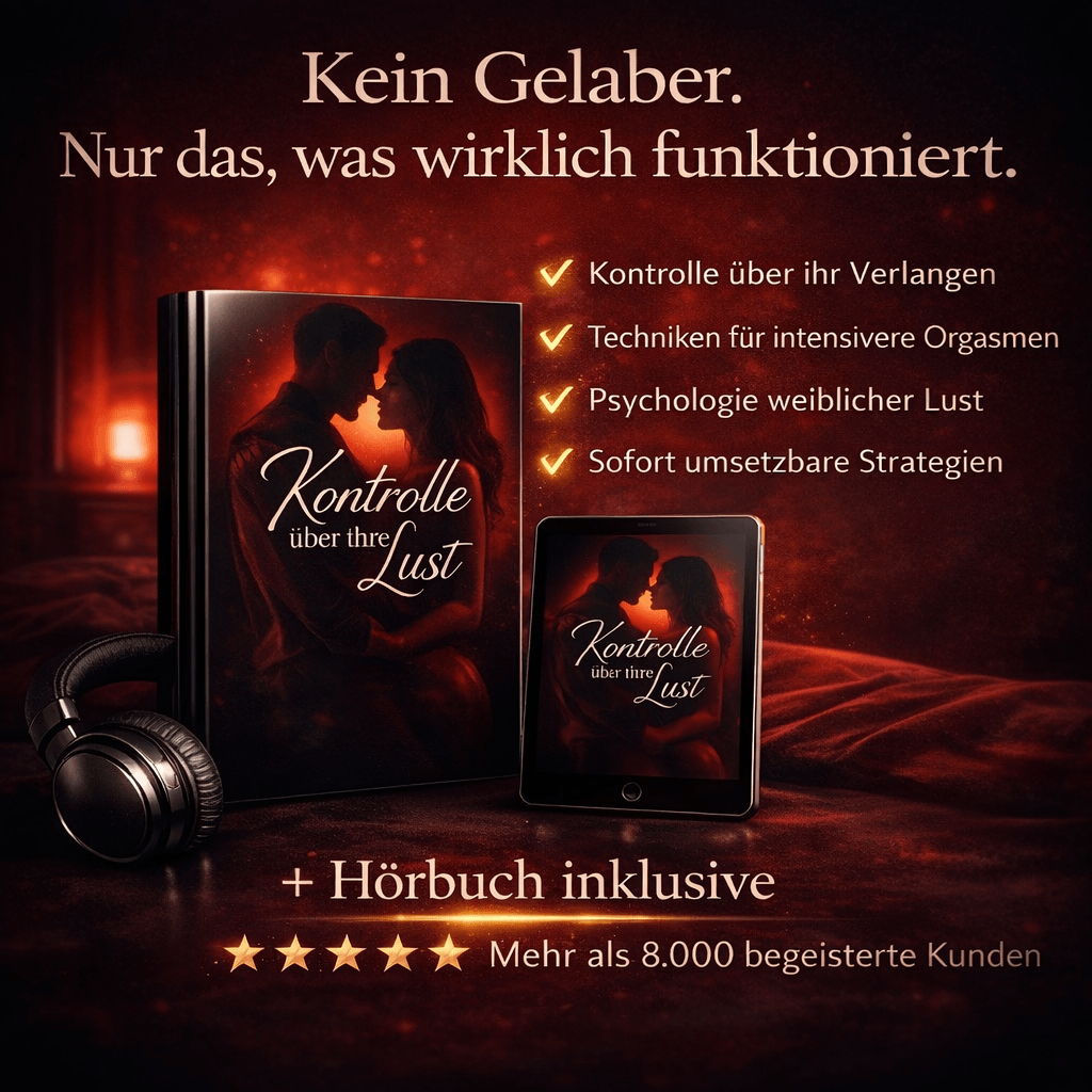 | KONTROLLE ÜBER IHRE LUST |